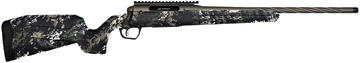 Picture of Savage Axis 2 Pro Forest SP Camo Compact Rifle 7mm-08 Rem 4rd Capacity 20" Fluted Threaded Barrel Synthetic Stock 32376
