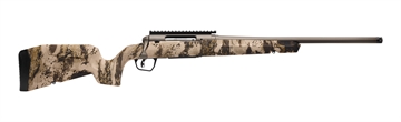 Picture of Savage Axis 2 Pro Western Camo Compact Rifle 6mm ARC 4rd Capacity 20" Threaded Barrel Synthetic Stock 32393