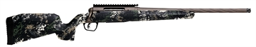 Picture of Savage Axis 2 Pro Forest SP Camo Rifle 6mm ARC 4rd Capacity 20" Fluted Threaded Barrel Synthetic Stock 32395