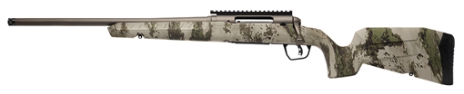 Picture of SAVAGE ARMS AXIS 2 PRO WESTERN 6MM ARC 20 LH 32396