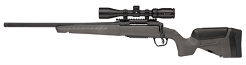 Picture of SAVAGE 110 TRAILBLAZER XP  6.5 PRC LH 22" TUNG/GREY ADJ LOP 32487