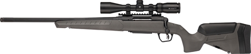 Picture of SAVAGE 110 TRAILBLAZER XP 300 300WM LH 22" TUNG/GREY ADJ LOP 32496