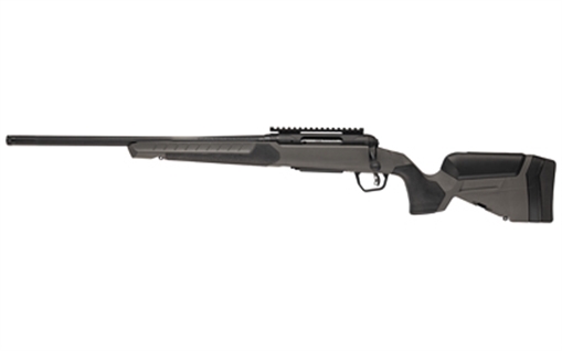 Picture of SAVAGE 110 CORE HUNTER 25CM LH 20" BLACK/GREY ACCUFIT V2 32883