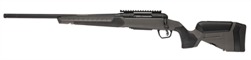 Picture of SAVAGE 110 CORE HUNTER 300PRC LH 22" BLACK/GREY ACCUFIT V2 32885