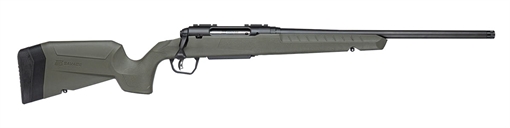 Picture of Savage AXIS 2 Green Rifle 350 Legend 4rd Magazine(1) 18'' Threaded Barrel 33118