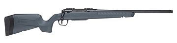 Picture of Savage Savage Axis 2 G4 Rifle 7mm-08 Rem 20 in. Black/Gray Stock 4 rd. 33128