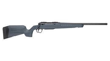 Picture of Savage AXIS 2 Gray Rifle 350 Legend 4rd Magazine 18" Threaded Barrel Synthetic Gray Stock 33130