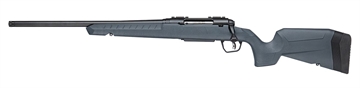 Picture of SAVAGE ARMS AXIS 2 GRAY LH 5.56 20IN BARREL 4RD GRAY TB 33147 33147