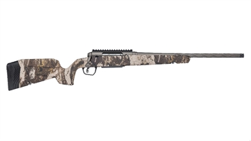 Picture of SAVAGE ARMS AXIS 2 PRO WESTERN 400 LEGEND 20IN BARREL 4RD SAVAGE WESTERN CAMO TB 33248 33248