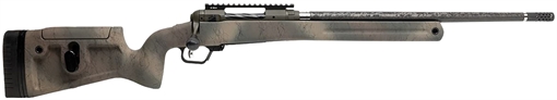 Picture of SAV 110 PRO PURSUIT RIFLE 300PRC 58163