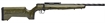 Picture of Savage Arms B22 Timber Tactical Rifle .22 LR 10rd Magazine 18" Threaded Spiral Barrel Green Laminate Stock 70251