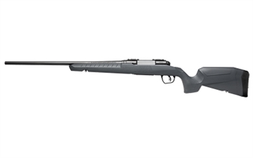 Picture of Savage Arms Axis 2 270 Win 4+1 22" Matte Black Sporter Barrel, Matte Black Drilled & Tapped Steel Receiver, Fixed Flat Dark Earth Synthetic Stock, Right Hand 32069