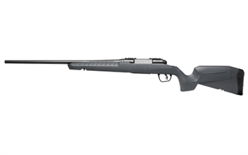 Picture of Savage Arms Axis 2 30-06 Springfield 4+1 22" Matte Black Sporter Barrel, Matte Black Drilled & Tapped Steel Receiver, Fixed Matte Gray Synthetic Stock, Right Hand 32070