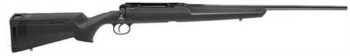 Picture of SAVAGE AXIS RIB 350 LEGEND 18IN BBL BLK SYN STK 4RD 57544