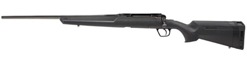 Picture of Savage Axis Rifle 6.5 Creedmoor 22 in. Black LH 57250
