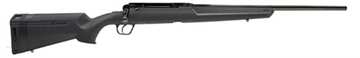 Picture of Savage Arms Axis Compact Rifle 243 Win 4/rd 20" Barrel Black 57245