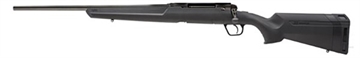 Picture of Savage Arms SAVAGE AXIS COMPACT LH 7MM-08 REM 20 BBL BLK 57243