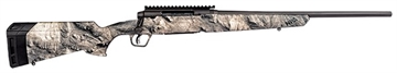 Picture of SAVAGE ARMS AXIS II OVERWATCH 243 4RD 57481