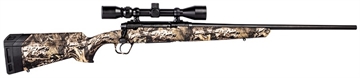 Picture of Savage Arms SAVAGE AXIS XP 350 LEGEND 18'' BBL 4RD MOBUC 57546