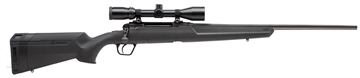 Picture of Savage Arms Axis XP Rifle 400 Legend 4rd Magazine 18" Barrel Black with 3-9x40mm Scope 58123