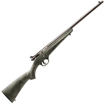 Picture of SAVAGE RIB 22LR 16 1/8 " BBL YOUTH GATOR CAMO TROY LANDRY SIGNATURE SINGLE SHOT RASCAL 13617