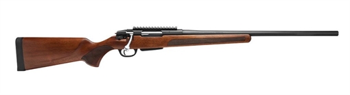 Picture of Stevens 334 Bolt Action 270 Win 3+1 20" Matte Black Heavy Sporter Barrel, Matte Black Picatinny Rail Carbon Steel Receiver, Fixed Turkish Walnut Stock, Ambidextrous 19059