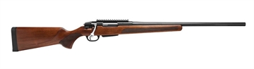Picture of Stevens 334 Bolt Action 270 Win 3+1 20" Matte Black Heavy Sporter Barrel, Matte Black Picatinny Rail Carbon Steel Receiver, Fixed Turkish Walnut Stock, Ambidextrous 19059