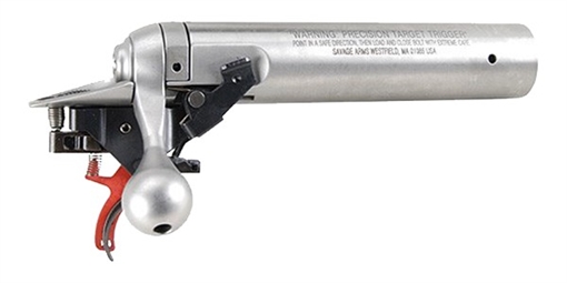 Picture of SAVAGE ARMS ACTION STD CALIBER DUAL PORT SS 18637