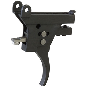 Picture of SAVAGE 10/110 SAV-2 MATCH TRIGGER SAV-2 BLACK