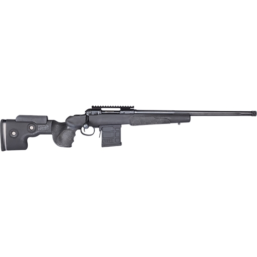 Picture of Savage Savage 10 GRS Rifle 6mm. Creedmoor 26 in. Black RH 22597