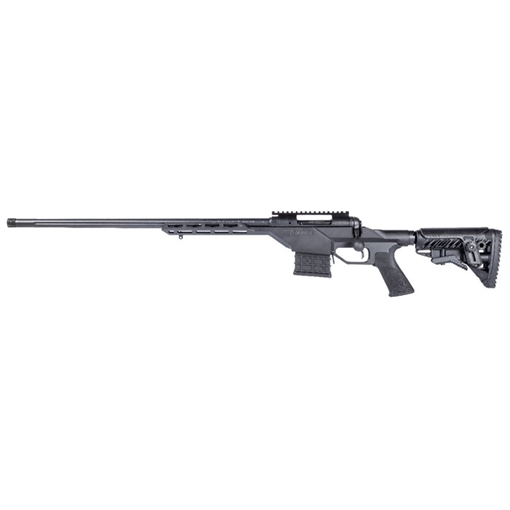 Picture of Savage Arms SAVAGE 10BA STEALTH (LH)6.5CR 24 BBL 10RD 22663