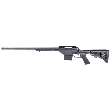 Picture of Savage Arms SAVAGE 10BA STEALTH (LH)6.5CR 24 BBL 10RD 22663