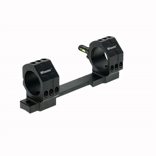 Picture of Wheeler Engineering 34MM MEDIUM 20 MOA MOUNT, BLACK 1108730