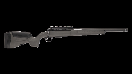 Picture of SAVAGE 110 CARBON HUNTER 6.5PRC RIFLE 20" CARBON T.B. FDG, 4RD 32952