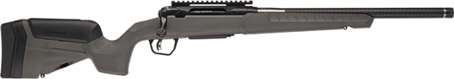 Picture of Savage Savage 110 Carbon Hunter Rifle 350 Legend 18 in. Flat Dark Grey 4 rd. 32951