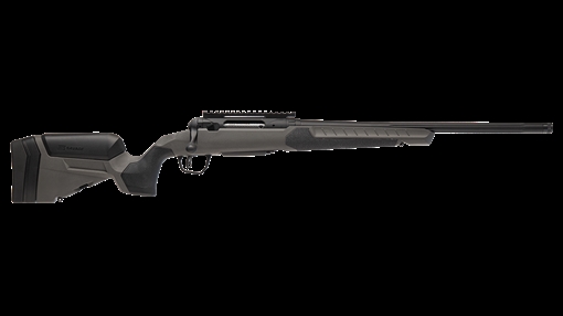 Picture of SAVAGE 110 CORE HUNTER 270WIN RIFLE 20" FLUTED/T.B. FDG 4RD 32542