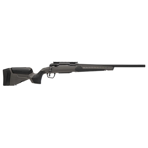 Picture of Savage 110 Core Hunter Rifle 7mm Backcountry 4rd Magazine 16.5" Threaded Barrel Flat Dark Gray Synthetic Stock 32881