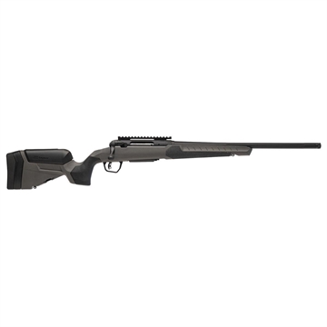 Picture of Savage 110 Core Hunter Rifle 7mm Backcountry 4rd Magazine 16.5" Threaded Barrel Flat Dark Gray Synthetic Stock 32881