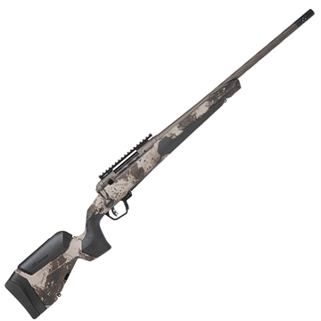 Picture of SAVAGE 110 CORE HUNTER PRO WESTERN 243WIN RIFLE 20" FLUTED/T.B. 3RD 32600