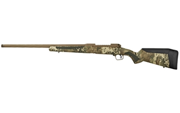 Picture of SAVAGE 110 CORE HUNTER PRO WESTERN 30-06SPFD RIFLE 20" FLUTED/T.B. 3RD 011356326089