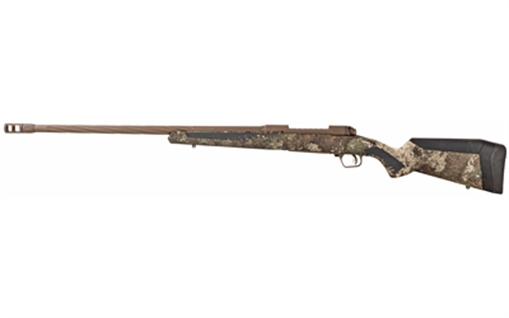 Picture of SAVAGE 110 CORE HUNTER PRO WESTERN 300WM RIFLE 22" FLUTED/T.B. 3RD 011356326126
