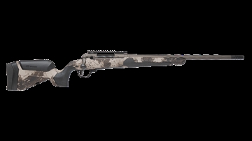 Picture of SAVAGE 110 CORE HUNTER PRO WESTERN 7MM BC RIFLE 16.5" FLUTED/T.B. 3RD 32897