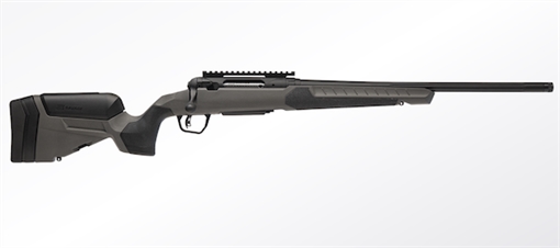 Picture of Savage Savage 110 Core Hunter Rifle 308 Win 20 in. Flat Dark Grey W/Adj Stock 4 rd. 32532