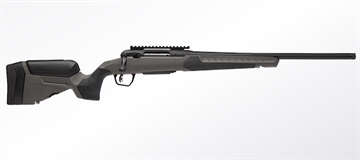 Picture of Savage Savage 110 Core Hunter Rifle 308 Win 20 in. Flat Dark Grey W/Adj Stock 4 rd. 32532