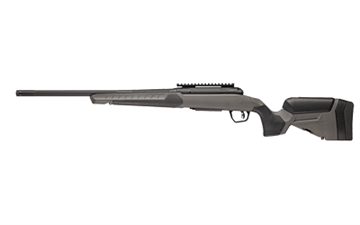 Picture of Savage Savage 110 Core Hunter Rifle 450 Bushmaster 18in Flat Dark Grey W/Adj Stock 4rd 32536