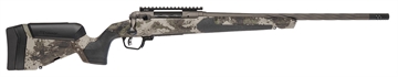 Picture of Savage 110 Core Hunter Pro Hunter Woodland Rifle .308 Win 3rd Magazine 20" Threaded Barrel Savage Woodland Synthetic Stock 32573