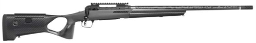 Picture of SAVAGE 110 KLYM RIB 300 WSM 24IN BBL PROOF RESEARCH BARREL CARBON FIBER FBT STOCK 2RD MAG 58102