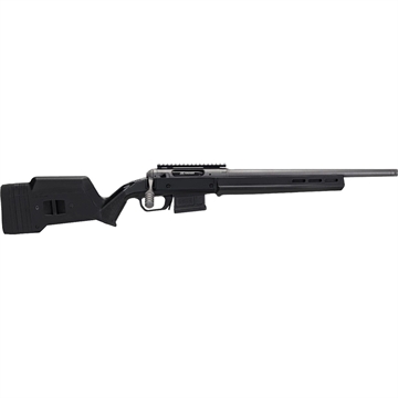 Picture of Savage Savage 110 Magpul Hunter Rifle 6.5 Creedmoor 18 in. Magpul Hunter Stock RH 57735