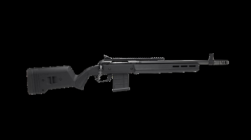Picture of SAVAGE 110 MAGPUL SCOUT 300BLK 16.5" 1-10RD MAG 58174 011356581747