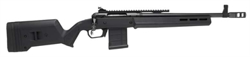 Picture of SAVAGE 110 MAGPUL SCOUT 400 LEGEND 16.5" 1-10RD MAG 58173